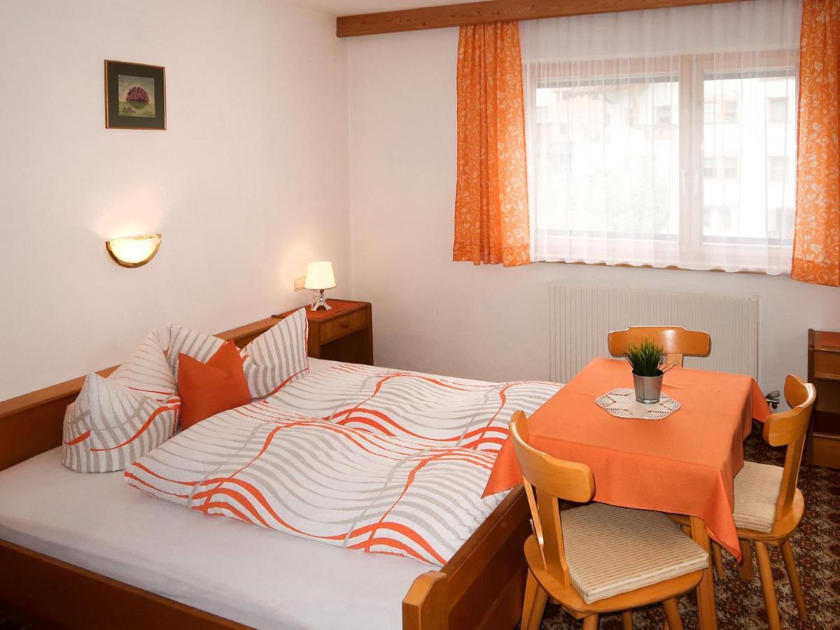 Apartment Garni Regina - Kpl642 By Interhome Kappl  Eksteriør billede
