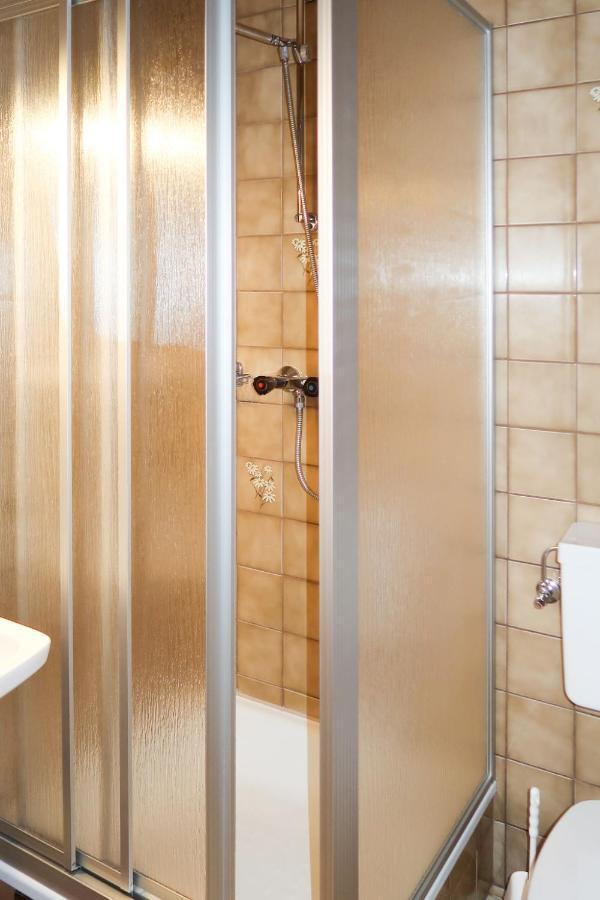 Apartment Garni Regina - Kpl642 By Interhome Kappl  Eksteriør billede