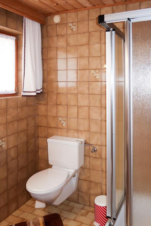 Apartment Garni Regina - Kpl642 By Interhome Kappl  Eksteriør billede
